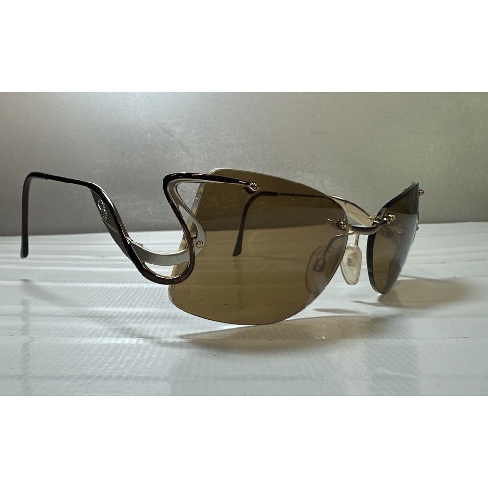 Authentic CAZAL  Eyeglasses Frame only Mod 933 Col382 60-14 130 Made In Germany